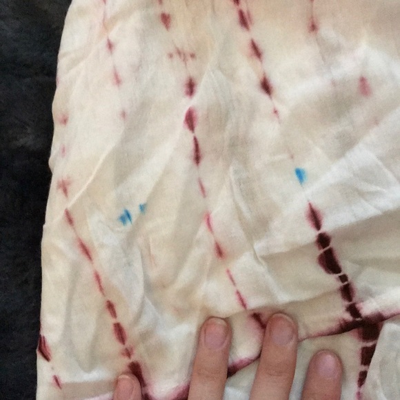 Cute Strapless Sundress - Picture 2 of 2